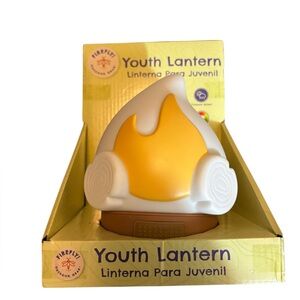 NEW FIREFLY | Youth lantern
